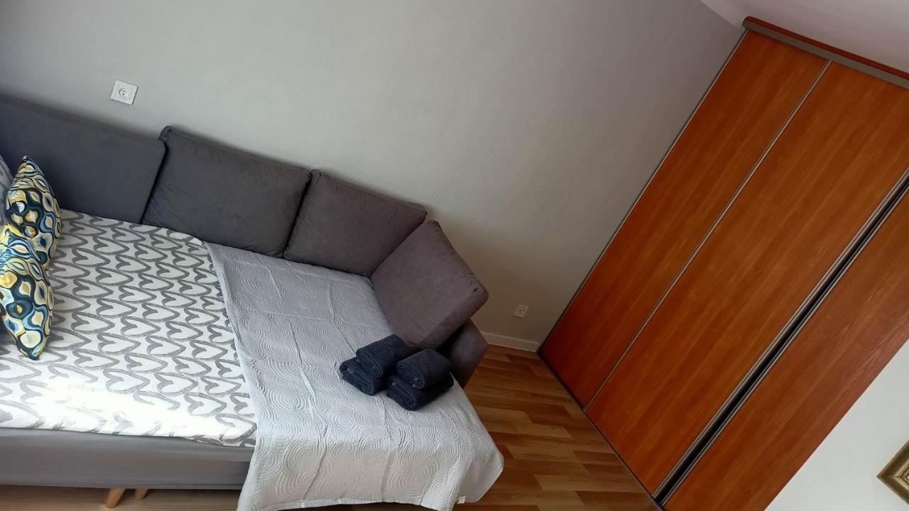 Apartament Czestochowa 10 Εξωτερικό φωτογραφία